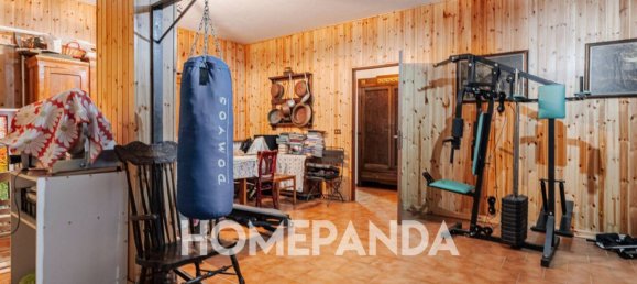 3 bedrooms Villa in San Gillio, Italy No. 98395 26