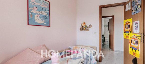 3 bedrooms Villa in San Gillio, Italy No. 98395 17