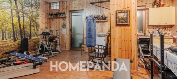 3 bedrooms Villa in San Gillio, Italy No. 98395 25