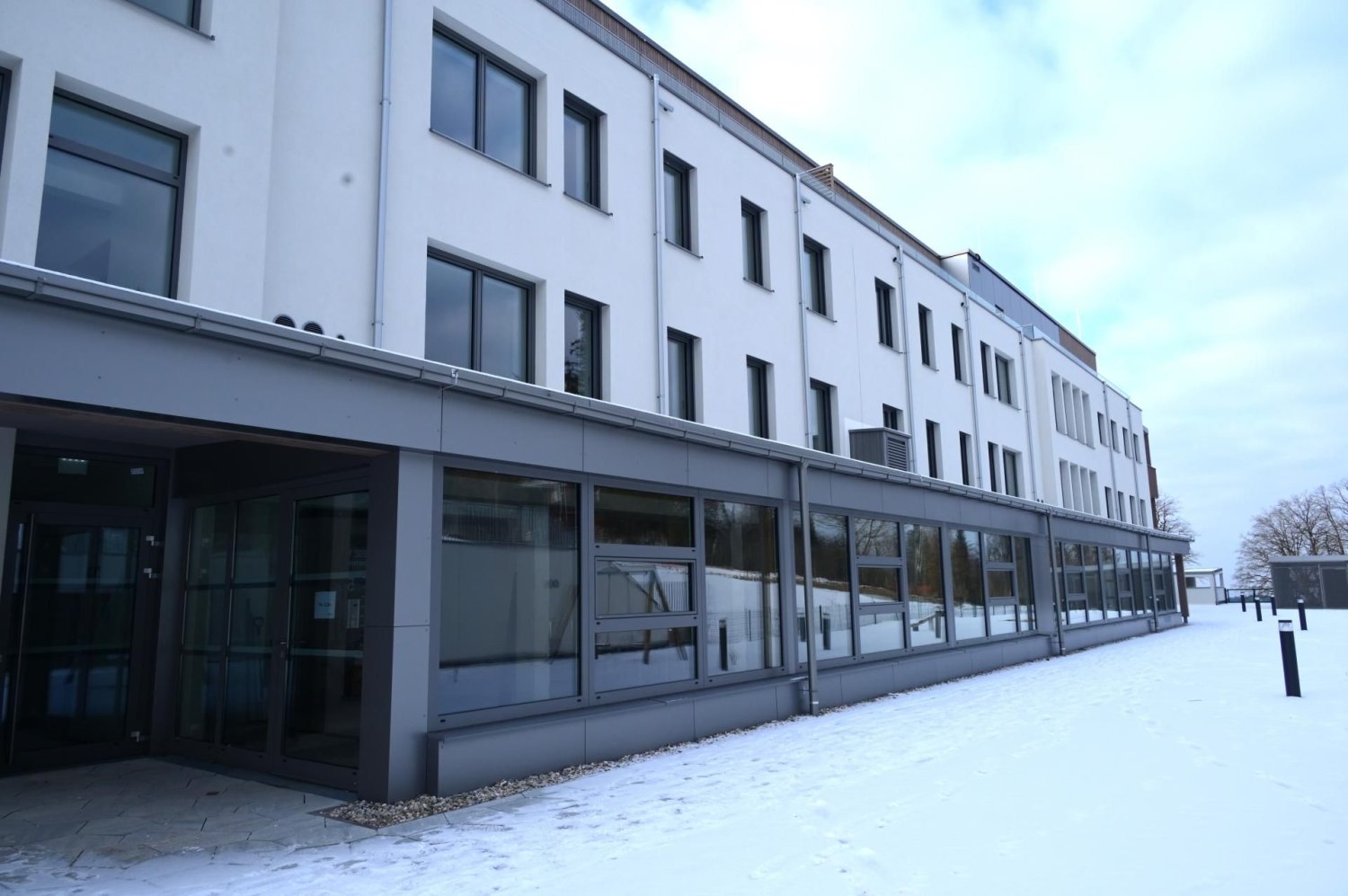 Propriété commerciale à Kirchschlag bei Linz, Austria 44m² No. 221779