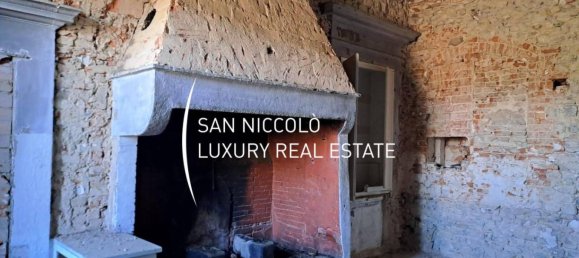 8 bedrooms Villa in Florence, Italy No. 210907 7