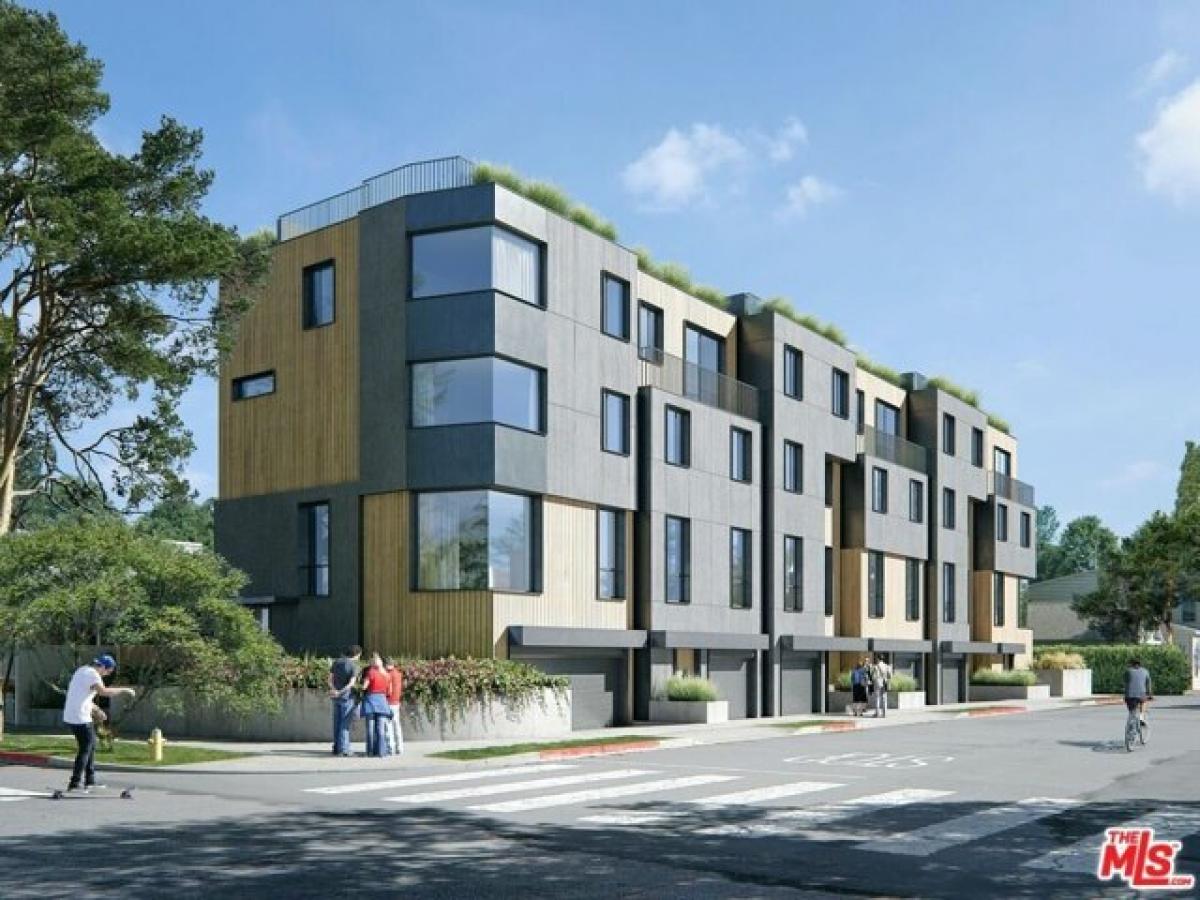 Casa de 3 dormitorios en Los Angeles, USA No. 374562