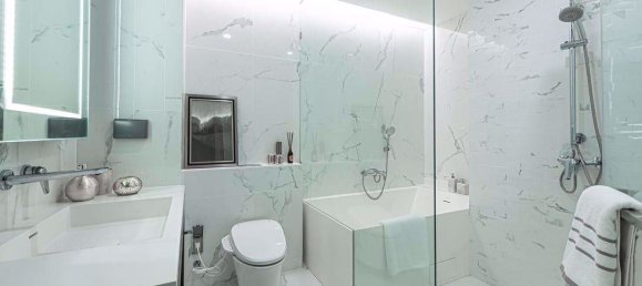 Penthouse T3 em Wyndham Residence, Bangkok, Thailand N.º 30450 10