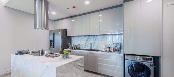 Penthouse T3 em Wyndham Residence, Bangkok, Thailand N.º 30450 4