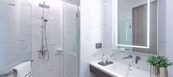 Penthouse T3 em Wyndham Residence, Bangkok, Thailand N.º 30450 11