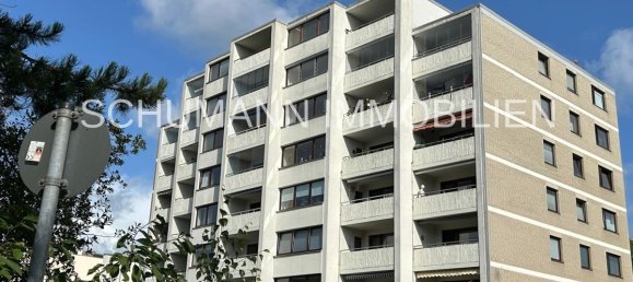 1 Schlafzimmer Wohnung in Wilhelmshaven, Germany, Nr. 79345 2