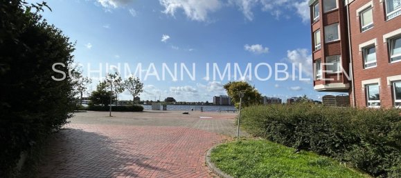 1 Schlafzimmer Wohnung in Wilhelmshaven, Germany, Nr. 79345 25