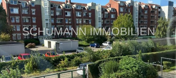 1 Schlafzimmer Wohnung in Wilhelmshaven, Germany, Nr. 79345 15