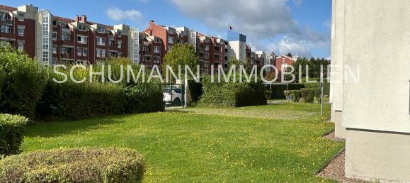 1 Schlafzimmer Wohnung in Wilhelmshaven, Germany, Nr. 79345 11