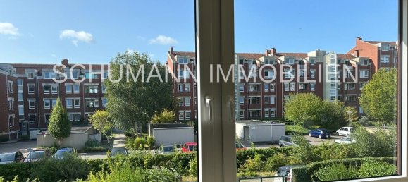 1 Schlafzimmer Wohnung in Wilhelmshaven, Germany, Nr. 79345 5