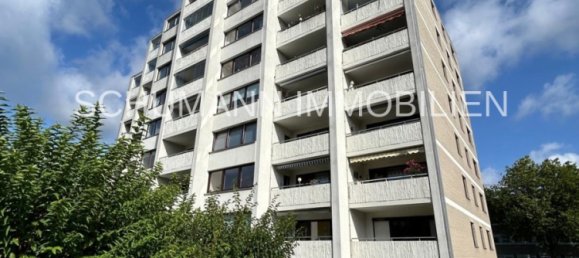 1 Schlafzimmer Wohnung in Wilhelmshaven, Germany, Nr. 79345 12