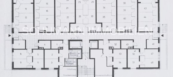 1 Schlafzimmer Wohnung in Wilhelmshaven, Germany, Nr. 79345 28