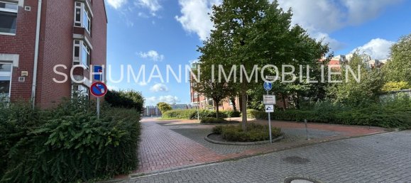 1 Schlafzimmer Wohnung in Wilhelmshaven, Germany, Nr. 79345 24