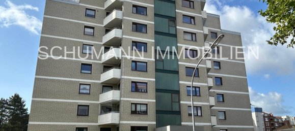 1 Schlafzimmer Wohnung in Wilhelmshaven, Germany, Nr. 79345 10