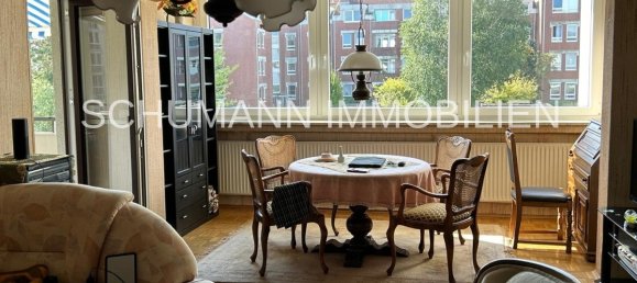 1 Schlafzimmer Wohnung in Wilhelmshaven, Germany, Nr. 79345 6