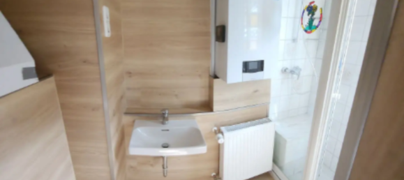 3 غرف نوم منزل في Erfurt, Germany رقم 329317 11