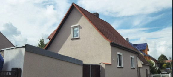 3 غرف نوم منزل في Erfurt, Germany رقم 329317 2