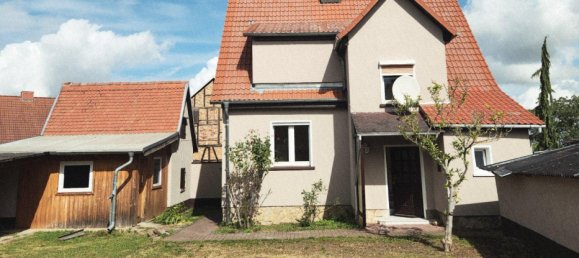 3 غرف نوم منزل في Erfurt, Germany رقم 329317 17