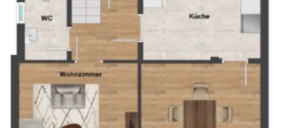 3 غرف نوم منزل في Erfurt, Germany رقم 329317 9