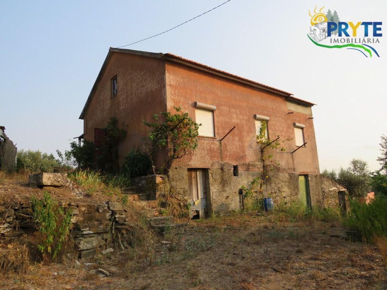 3 Schlafzimmer Haus in Serta, Portugal, Nr. 277958