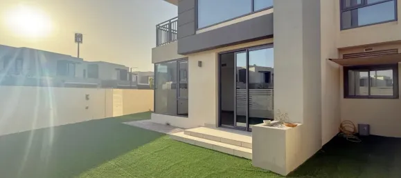 4 غرف نوم تاون هاوس في دبي هيلز استيت, UAE رقم 108539 2