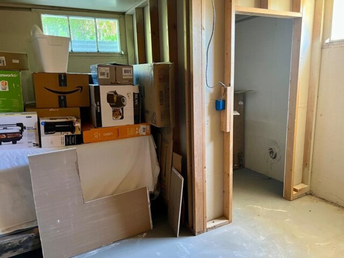 3 bedrooms House in Thermopolis, USA No. 371740