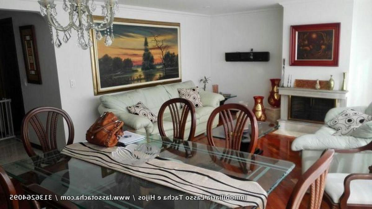 Дом с 2 спальнями в Богота, Колумбия № 13130