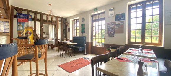 Gewerbliche Immobilie in Orcay, France 243m², Nr. 59095 3