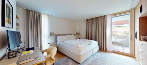 4غرفة شقة في Hietzing, Austria رقم 97382 7