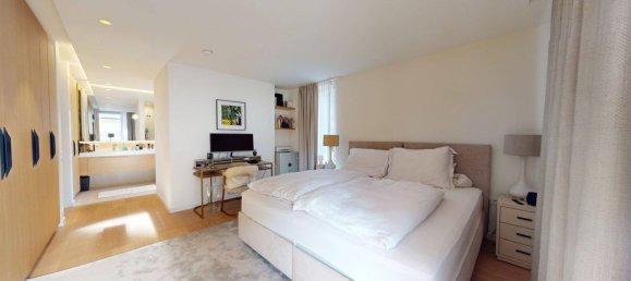 4غرفة شقة في Hietzing, Austria رقم 97382 8