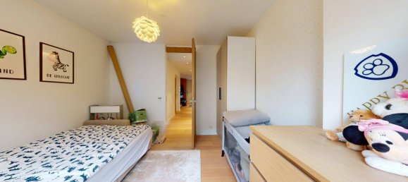 4غرفة شقة في Hietzing, Austria رقم 97382 12