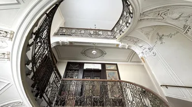 5 bedrooms Apartment in Leopoldstadt, Austria No. 208793