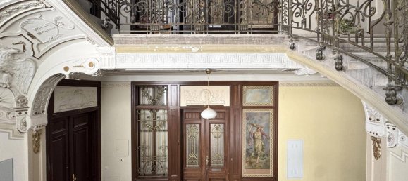 5 bedrooms Apartment in Leopoldstadt, Austria No. 208793 12