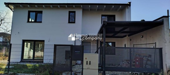 5-Zimmer Stadthaus in Sigleß, Austria, Nr. 128499 3