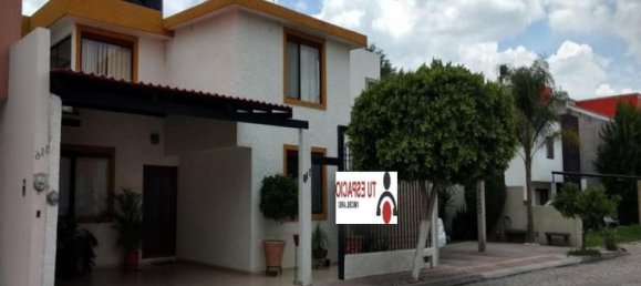 Casa de 3 dormitorios en Aguascalientes, Mexico No. 174885 2