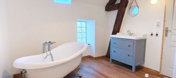 3 غرف نوم منزل في Yonne, France رقم 359709 3