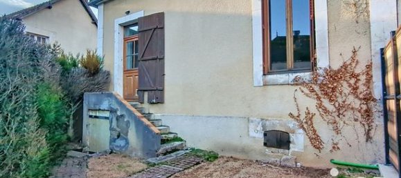 3 غرف نوم منزل في Yonne, France رقم 359709 7