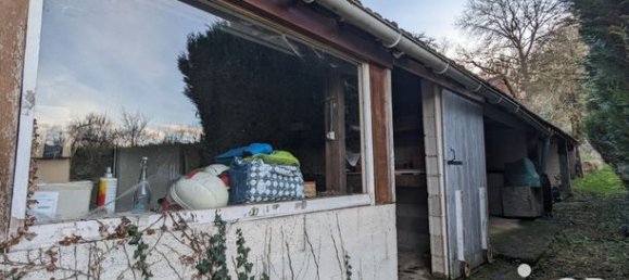 3 غرف نوم منزل في Yonne, France رقم 359709 11