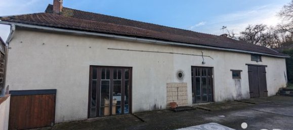 3 غرف نوم منزل في Yonne, France رقم 359709 12