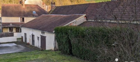 3 غرف نوم منزل في Yonne, France رقم 359709 8