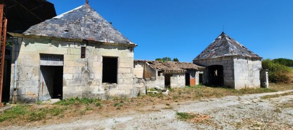 3 Schlafzimmer Haus in Charente, France, Nr. 338909 4