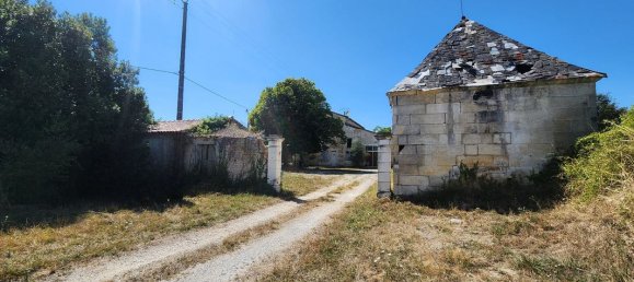 3 Schlafzimmer Haus in Charente, France, Nr. 338909 2