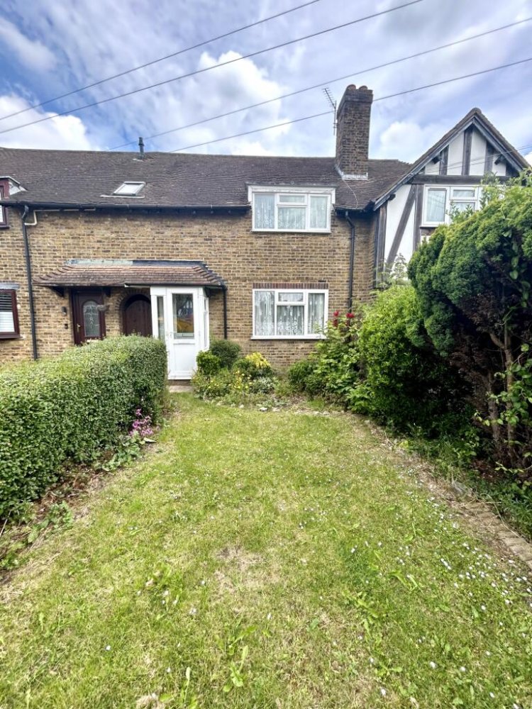 3 bedrooms House in London, United Kingdom No. 13492