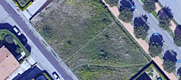 Terreno em Desenzano del Garda, Italy 1657 m² N.º 276027 2