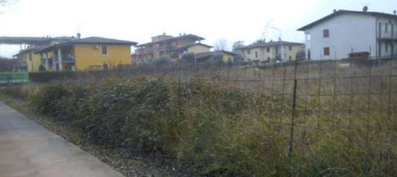 Terreno em Desenzano del Garda, Italy 1657 m² N.º 276027 8