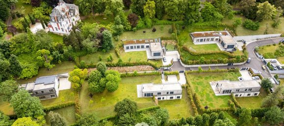 Вилла с 4 спальнями в Лувесьен, Франция № 189344 11