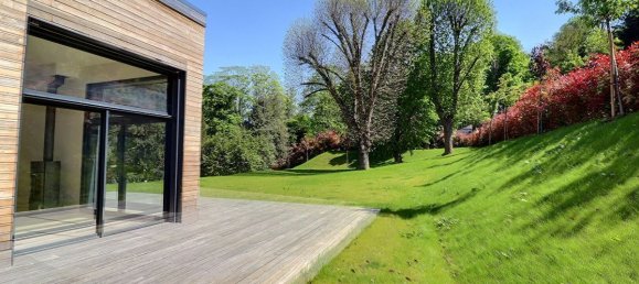 Вилла с 4 спальнями в Лувесьен, Франция № 189344 5