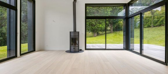 Вилла с 4 спальнями в Лувесьен, Франция № 189344 6