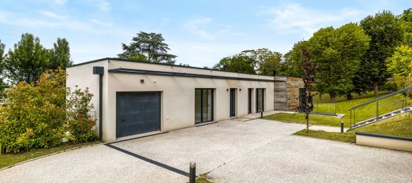 Вилла с 4 спальнями в Лувесьен, Франция № 189344 4