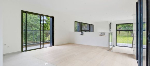 Вилла с 4 спальнями в Лувесьен, Франция № 189344 8